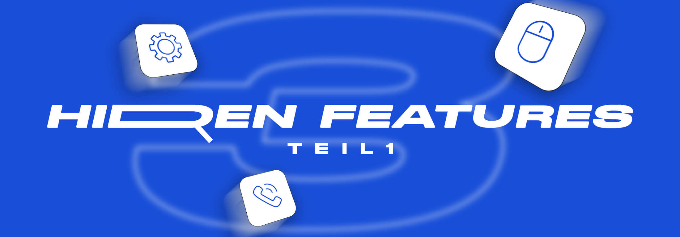 3 Hidden Features in Sugar 3 Hidden Features in Sugar