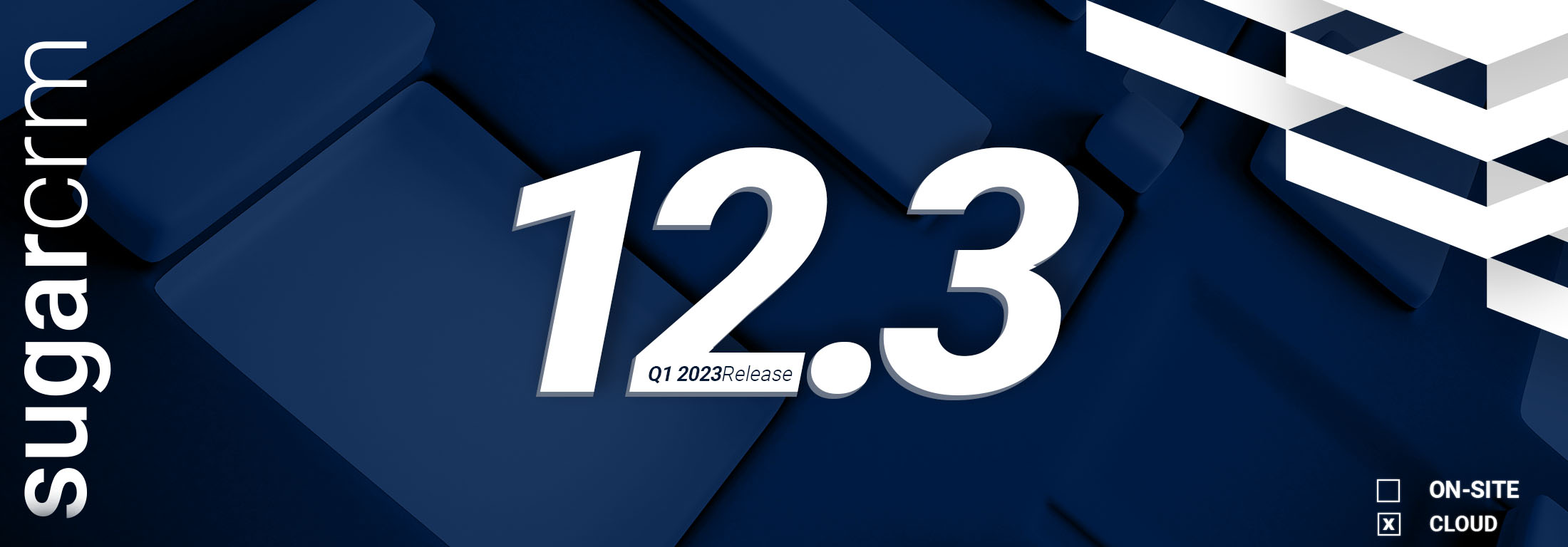 Sugar 12.3 – Release Highlights Sugar 12.3 – Release Highlights